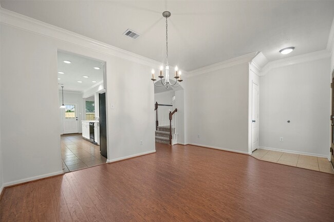 Foto del edificio - 11515 Timberly Park Ln