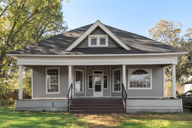 Foto del edificio - 616 N 13th St