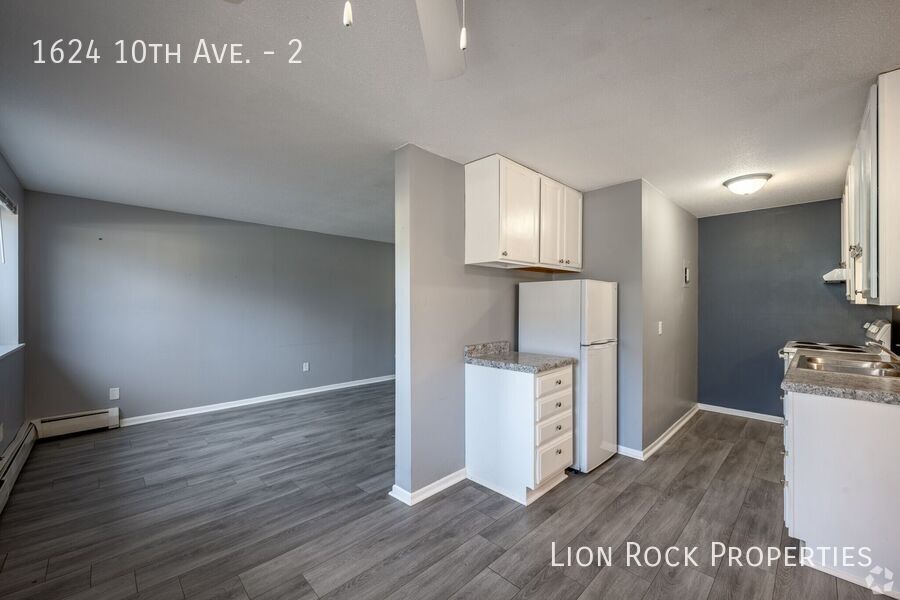 Foto principal - 1624 10th Ave