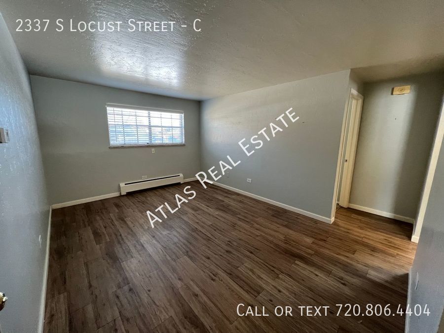 Primary Photo - Experience Denver Living!! Centrally Locat...
