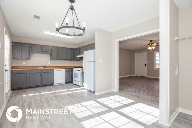 Foto del edificio - 180 Davis Mill Way