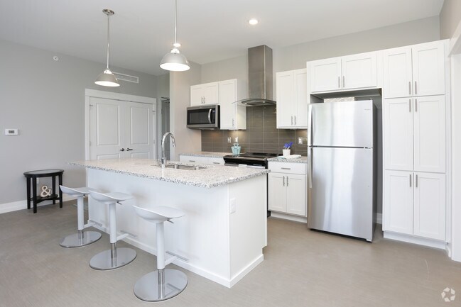 Foto del interior - Heritage Place Apartments