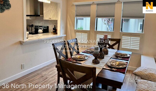 Foto del edificio - 2 br, 2 bath House - 1101 Heather Lane