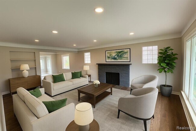 Foto del edificio - 15705 Juliana Ave