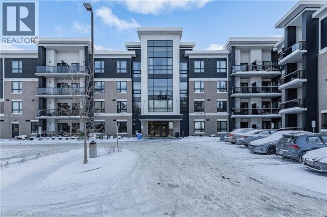 Building Photo - 1280 Gordon St