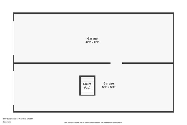 Building Photo - 6934 Cottonwood Trail