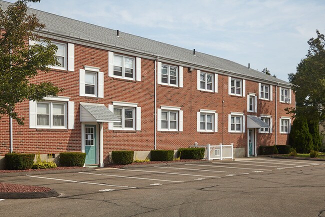 Building Photo - 299-1299 Ellsworth St