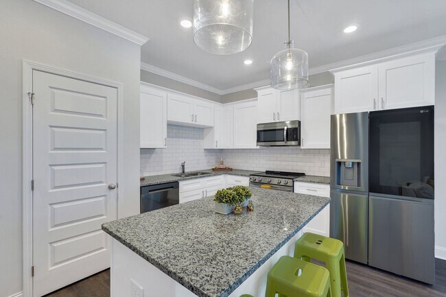 Foto del edificio - Ogeechee Station