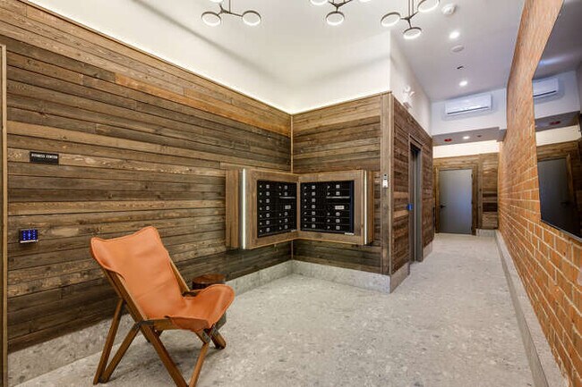 Foto del edificio - 1257 N Ashland Ave