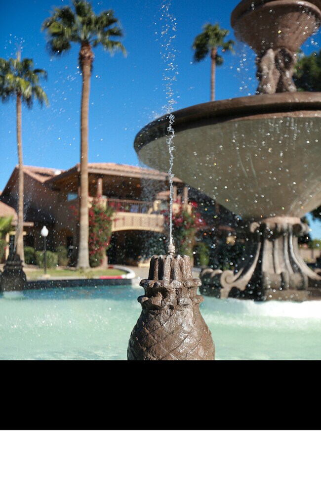 The Fountains at Lake Pleasant Apartments Peoria, AZ