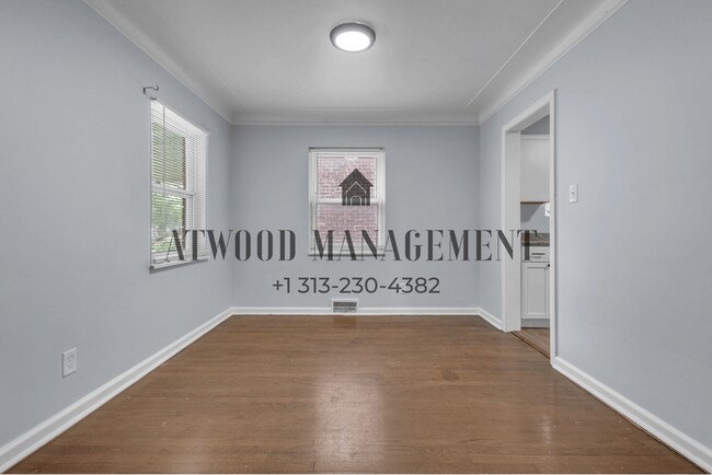 Foto del edificio - 9755 Wayburn St