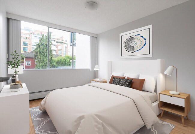 Building Photo - Central Plaza