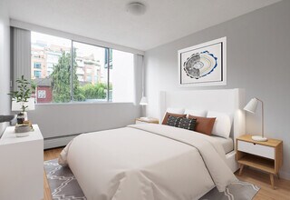 Building Photo - 1160 Haro St