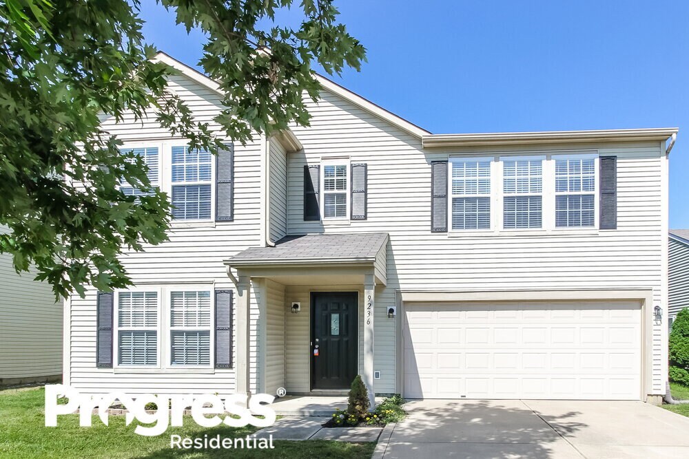 Foto principal - 9236 Delphi Ct