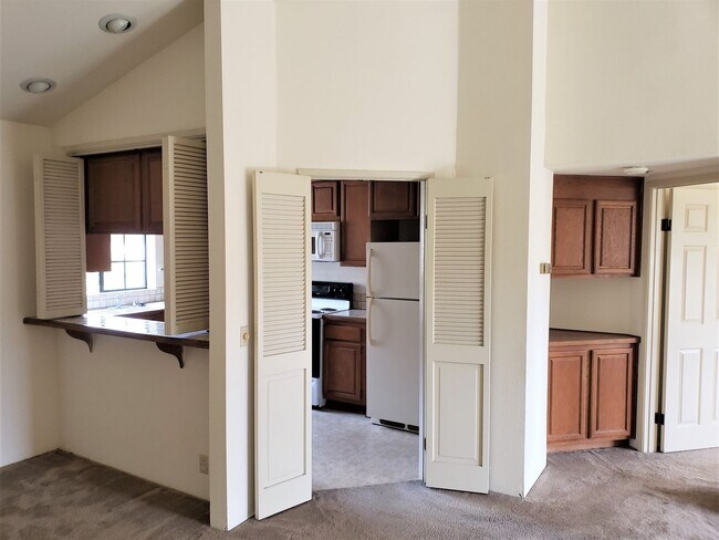Foto del edificio - Lovely unit with a view in North Park!