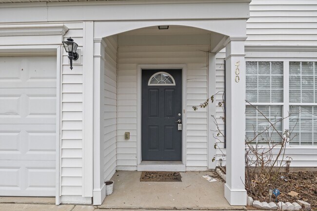 Photo - 400 Berlin Way Townhome