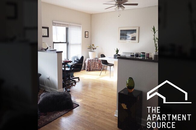 Foto del edificio - 724 W Roscoe St