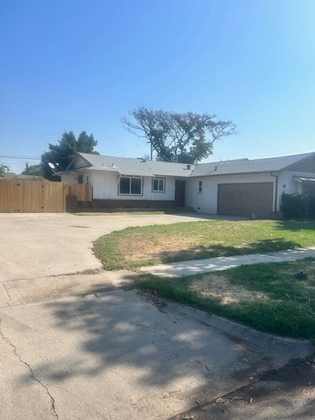 Building Photo - Everything has been updated