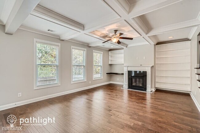 Building Photo - 4 br, 3.5 bath House - 1797 Hanover W Ct UNIT