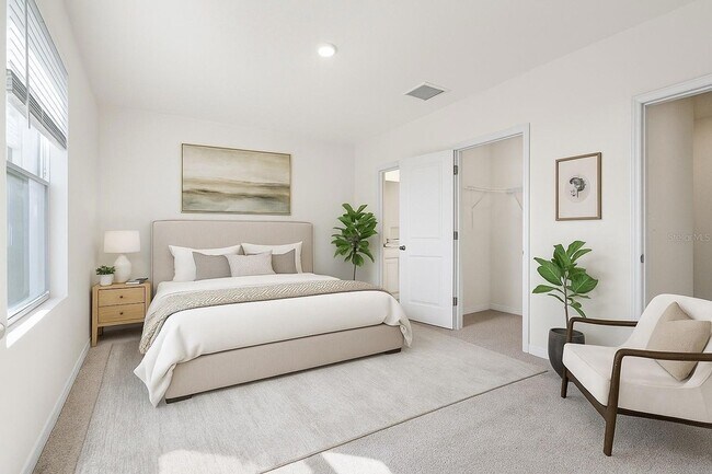 Foto del edificio - 3503 Marigold Patch Ct