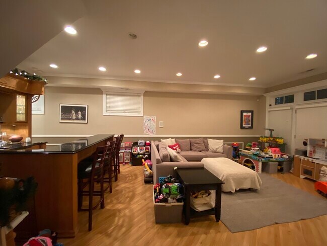 Foto del edificio - 3624 N Fremont St