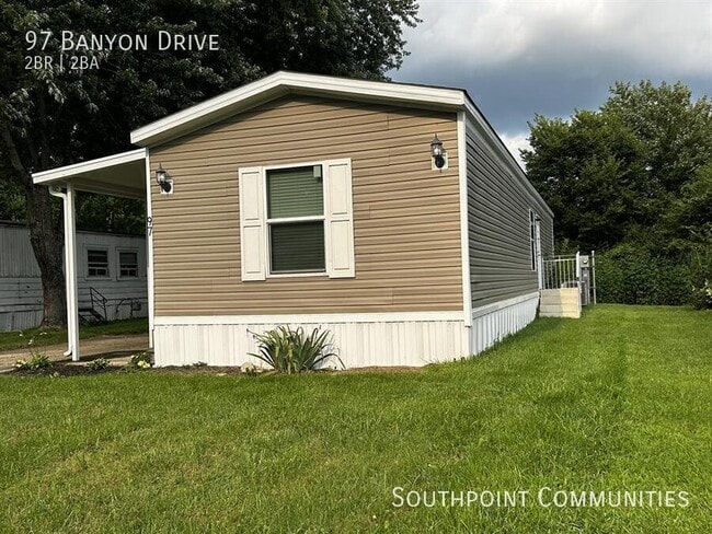 Building Photo - 97 Banyon Dr
