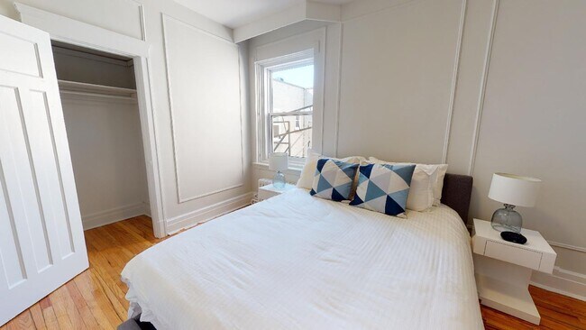 Photo du bâtiment - Coolbrook & Cote Saint-Luc