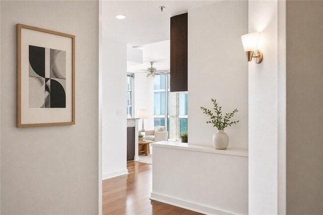 Building Photo - 855 Peachtree St NE