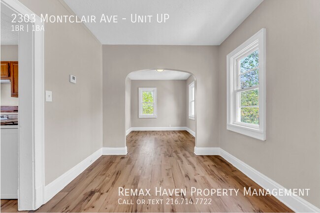 Foto del edificio - 2303 Montclair Ave