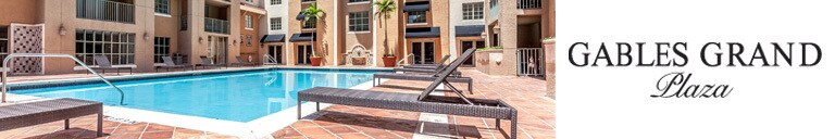 Gables Grand Plaza Apartments