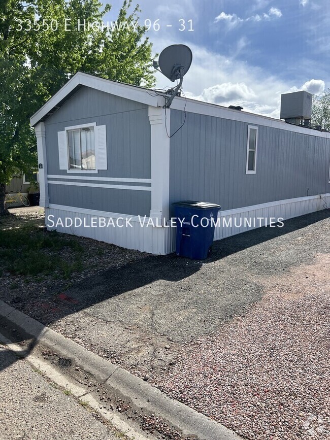 Building Photo - 33550 CO-96