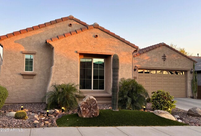 Building Photo - 5947 E Sienna Bouquet Pl