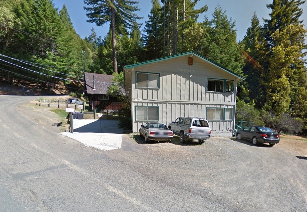 Primary Photo - 26011 Otter Dr