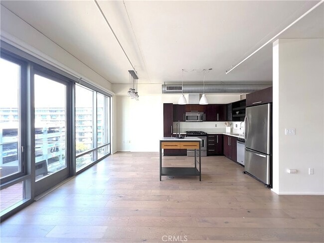 Foto del edificio - 1100 S Hope St