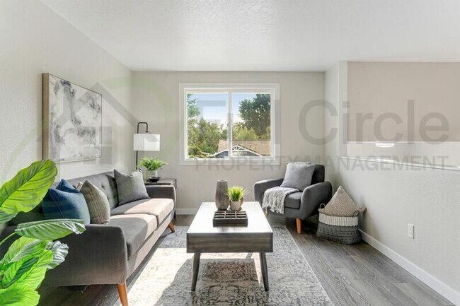 Foto del edificio - 3939 S Valley Forge Ave