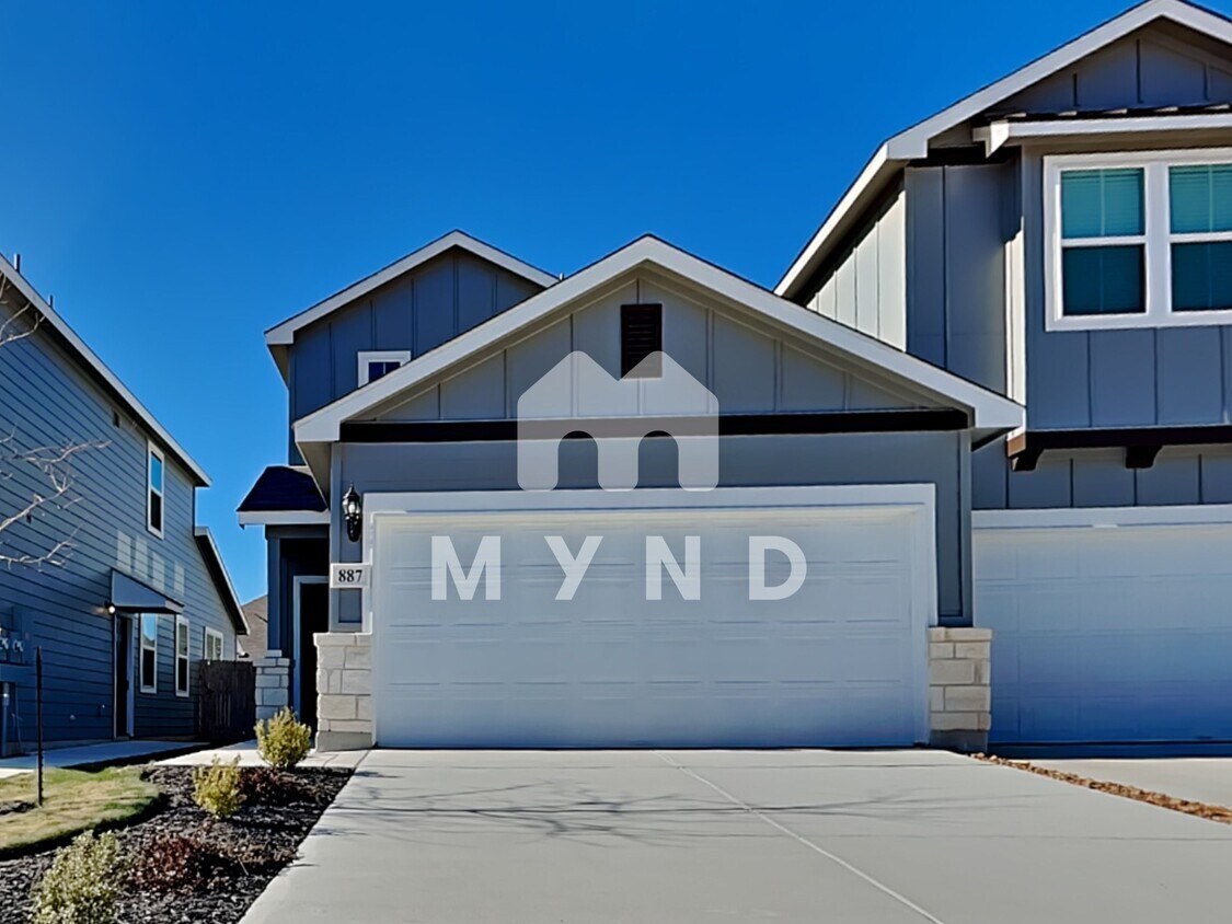 Foto principal - 887 Casina Cir