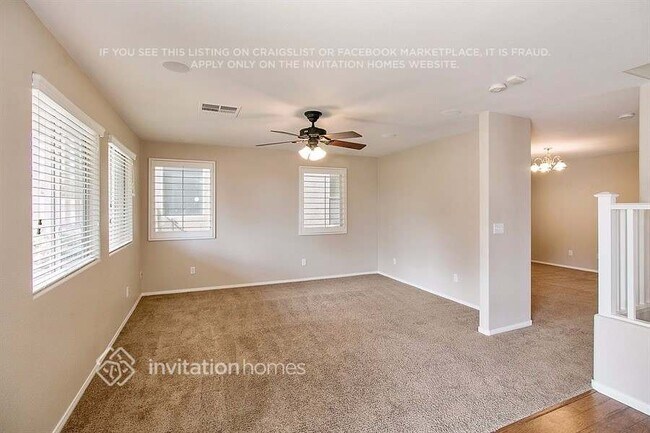 Building Photo - 8347 Fort Hallock Ave