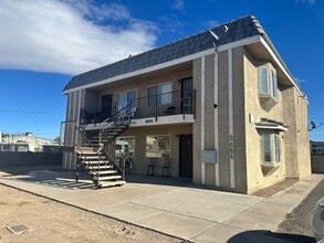 Building Photo - 5666 E Lake Mead Blvd