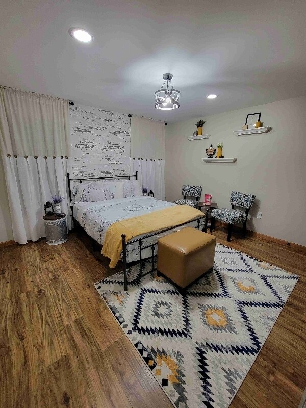Foto del edificio - 387 Blue Ridge Rd