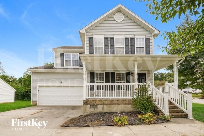 Building Photo - 275 Frontier Dr