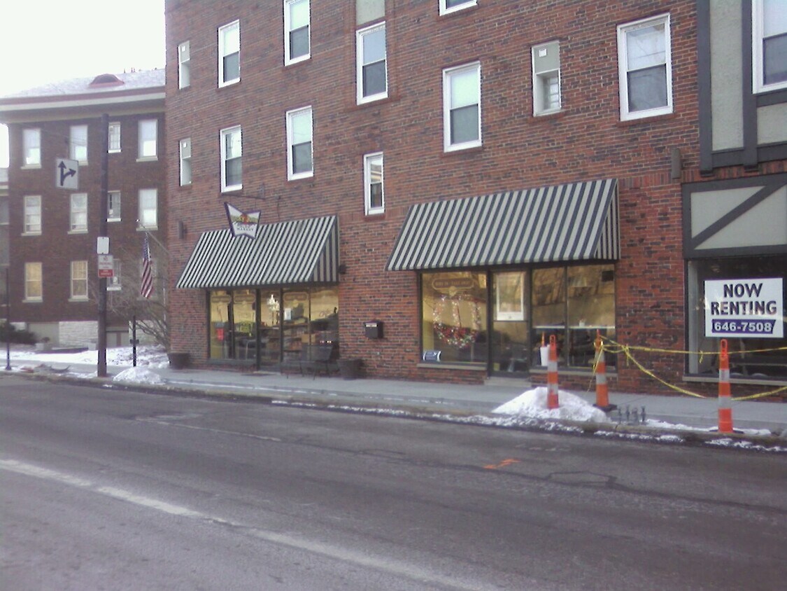 Foto principal - 1402 Locust St