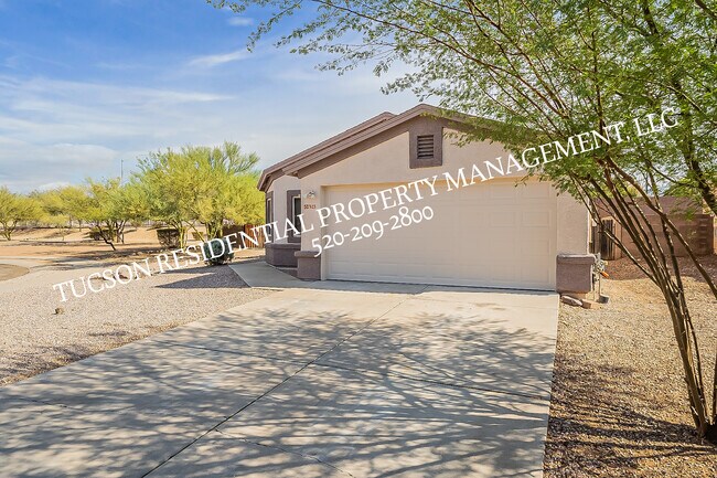 Foto del edificio - 7623 S Meadow Spring Way