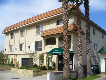 Foto del edificio - 4117 W Broadway