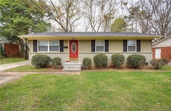 Building Photo - 5201 Cinderella Rd