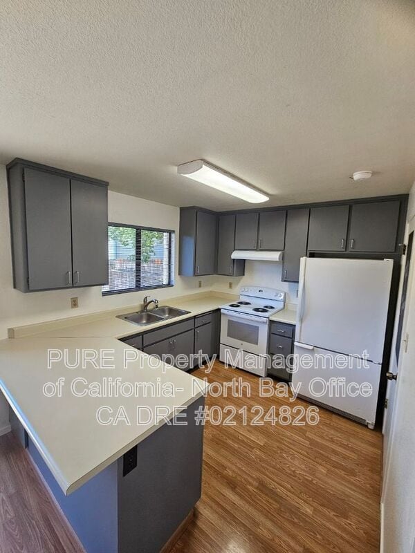 Building Photo - 619 Donner Ln
