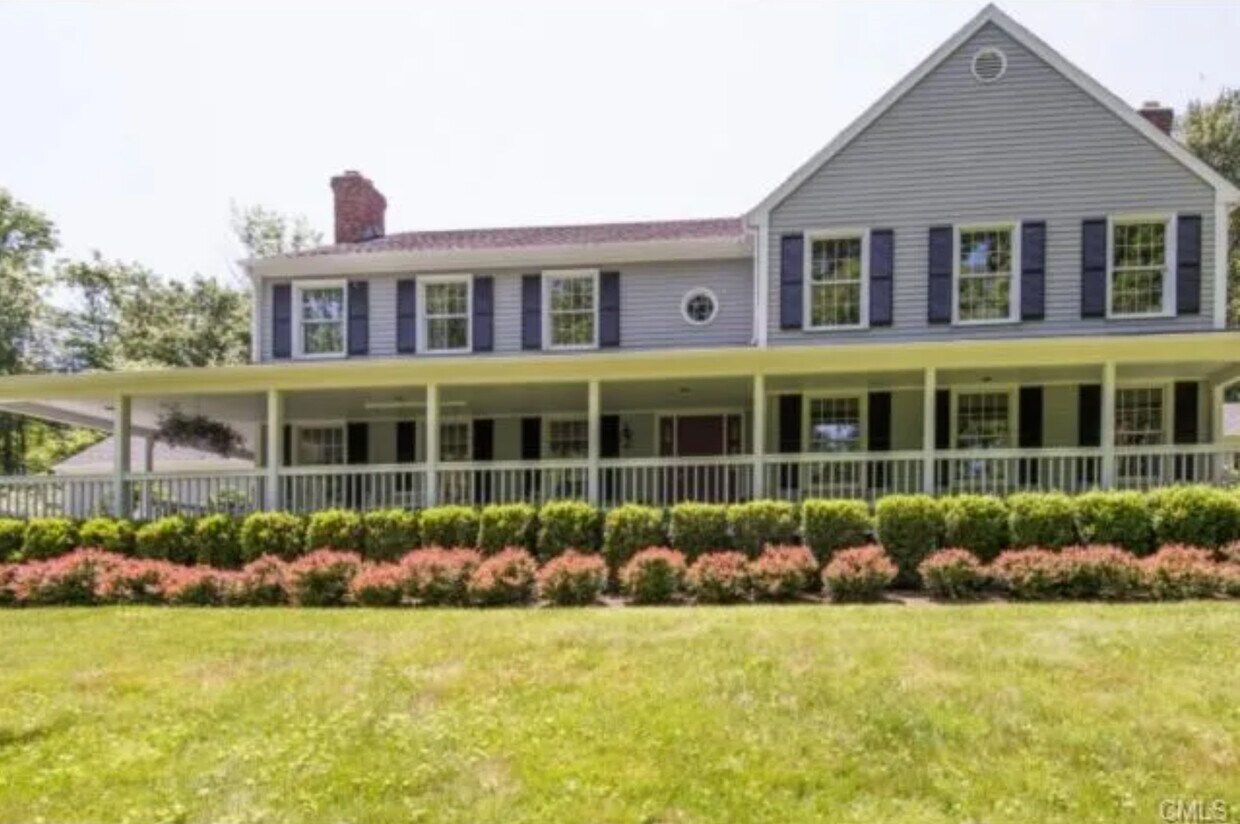 317 Sturges Ridge Rd, Wilton, CT 06897 House Rental in Wilton, CT