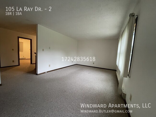 Foto del edificio - 105 La Ray Dr