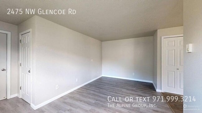 Foto del edificio - 2475 NW Glencoe Rd