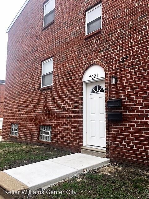 Primary Photo - 7021 Lindbergh Blvd