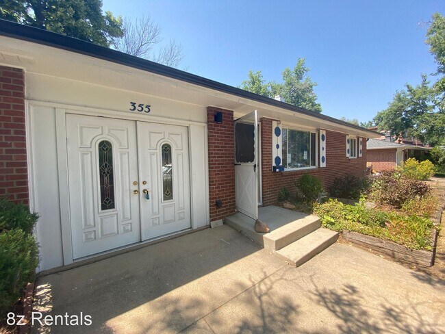 Building Photo - 5 br, 2 bath House - 355 S 42nd Street